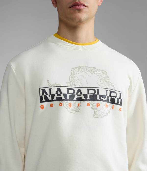B-ICEBERG WHITE WHISPER