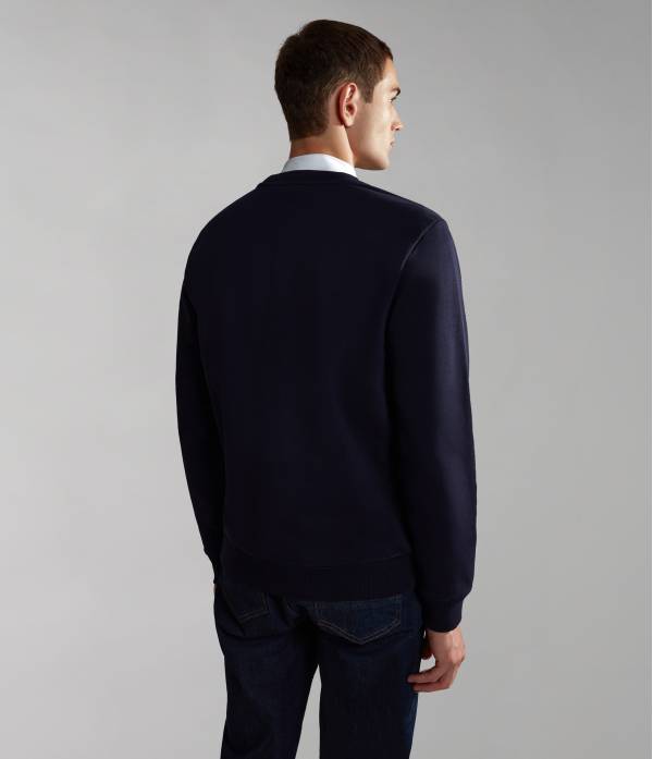 B-GUIRO C 1 BLU MARINE