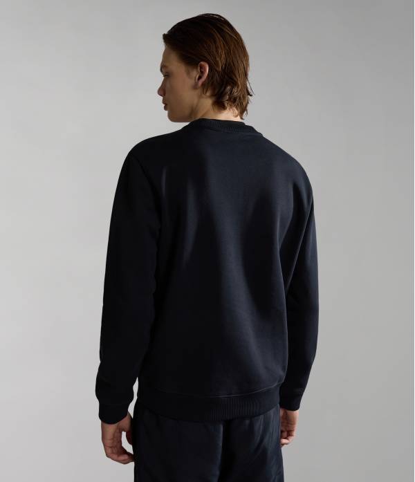 B-IAATO C BLACK 041 