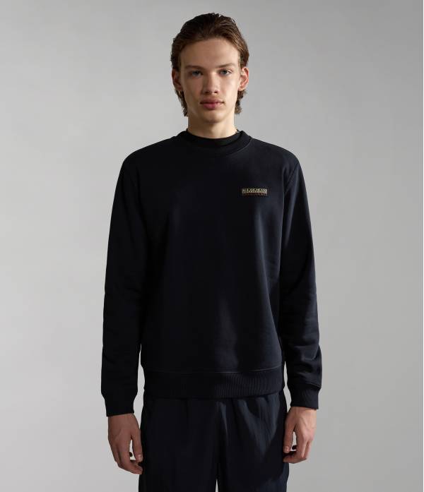 B-IAATO C BLACK 041