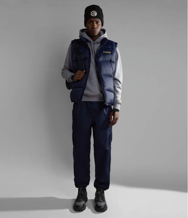 B-IAATO H MED GREY MEL