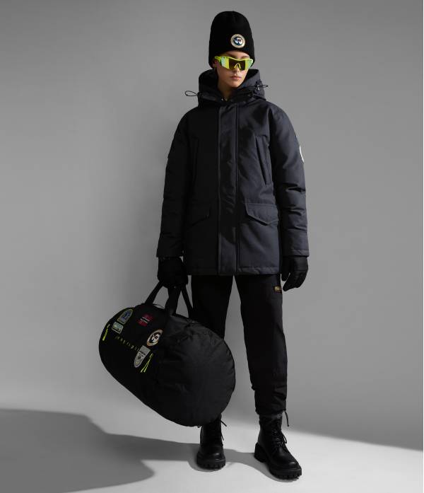 A-ASTER BLACK 041