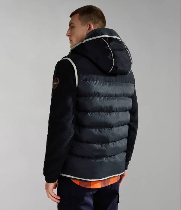 A-SHACKLETON V BLACK 041 