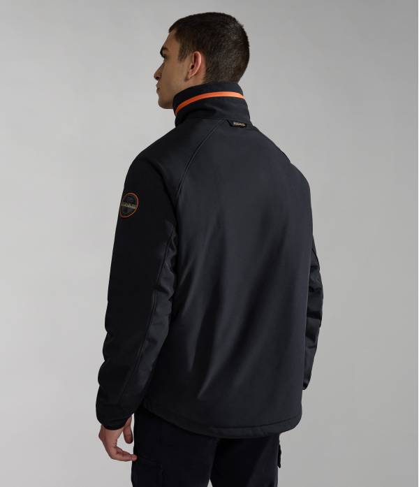 A-GRAHAM BLACK 041 