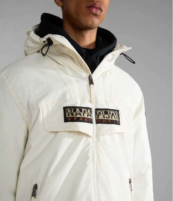 RAINFOREST OPEN WI WHITE WHISPER