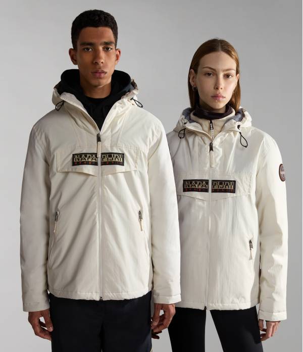 RAINFOREST OPEN WI WHITE WHISPER