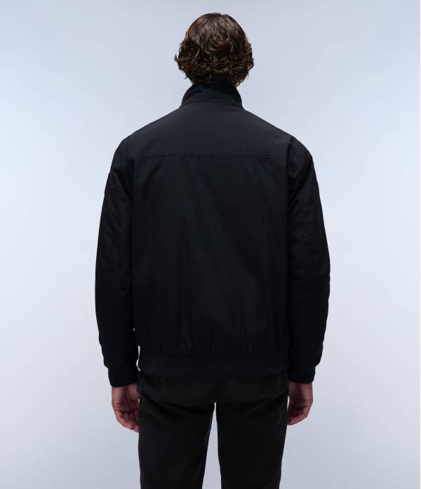 A-SAILOR BLACK 041