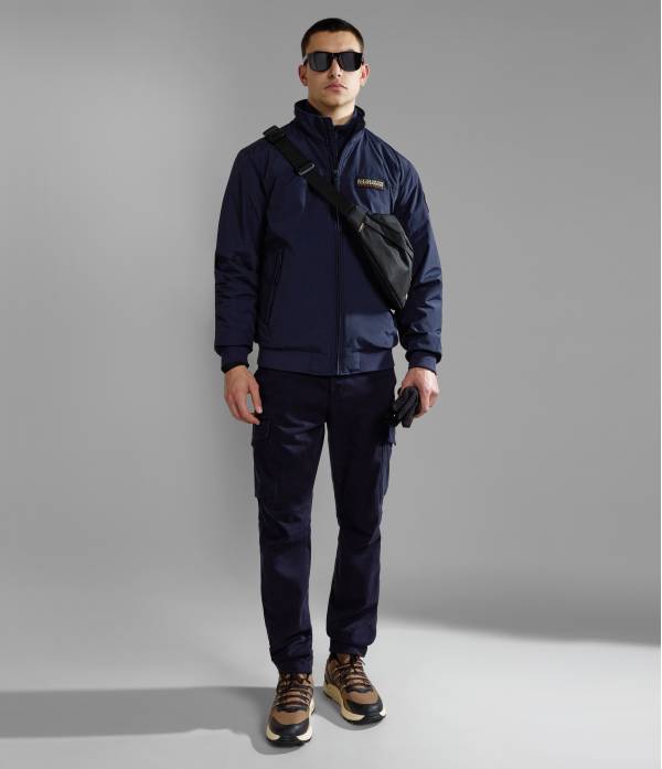 A-SAILOR BLU MARINE
