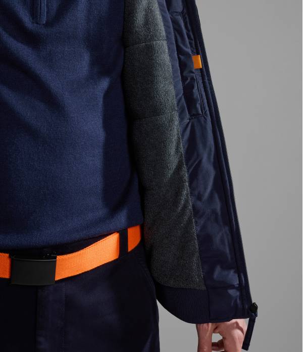 A-SAILOR BLU MARINE