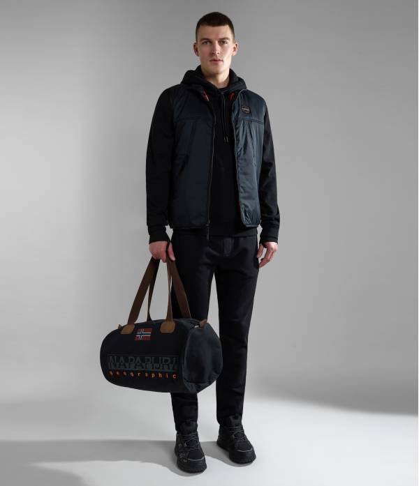 M-BOLLO 1 BLACK 041