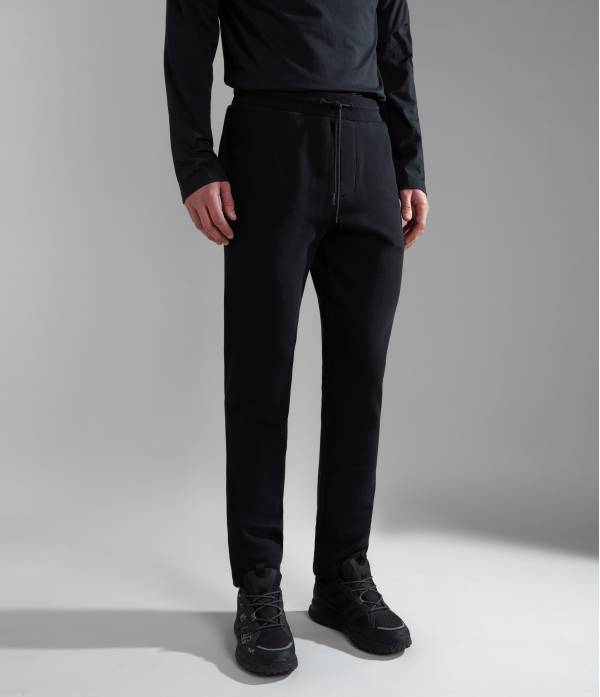 M-BOLLO 1 BLACK 041