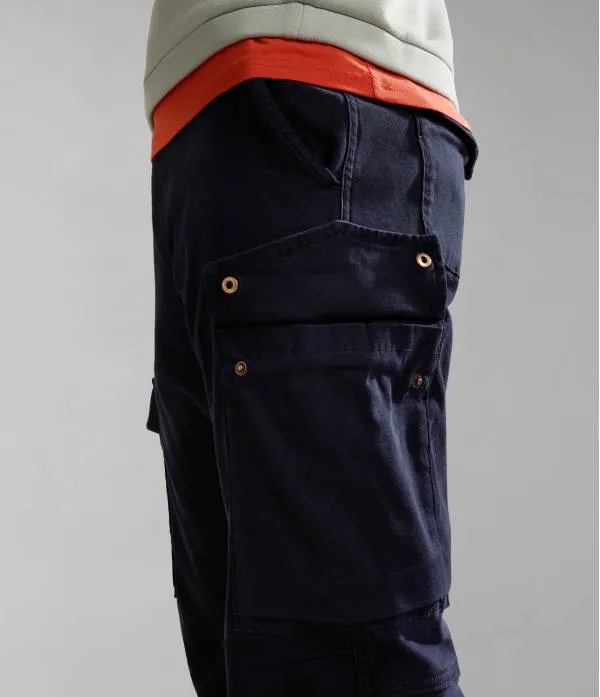 M-SCHISTE BLU MARINE