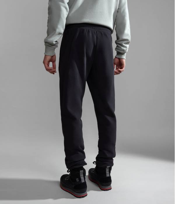 M-ICEBERG BLACK 041