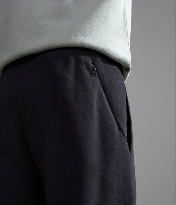 M-ICEBERG BLACK 041