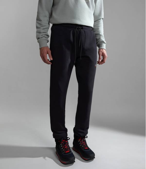 M-ICEBERG BLACK 041