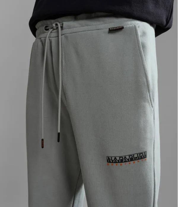 M-ICEBERG GRAY GHOST