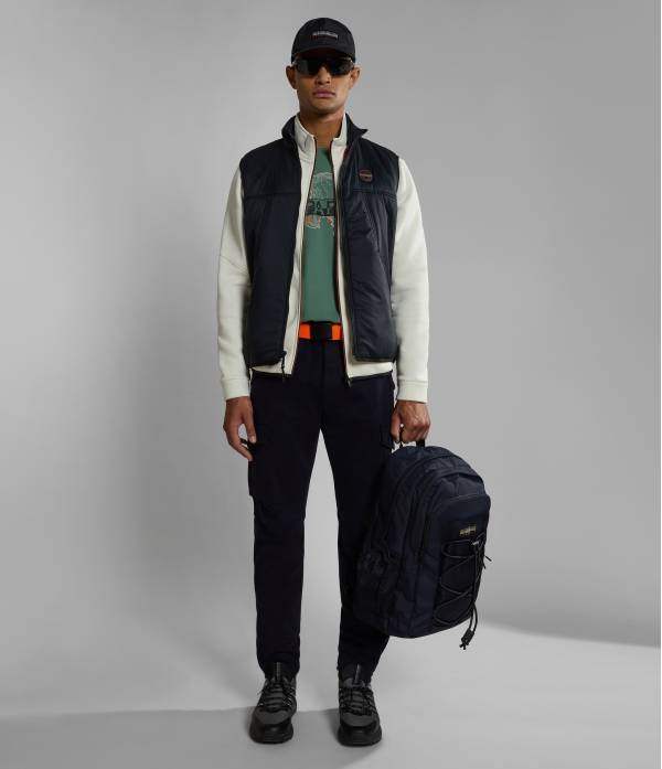 S-ICEBERG GREEN BALSAM