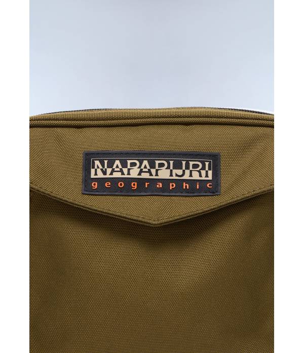 VOYAGE CB DARK OLIVE G3A 