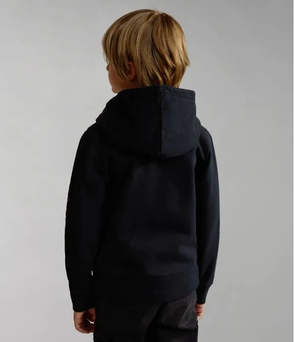 K B-NEUTRINOS FZH BLACK 041
