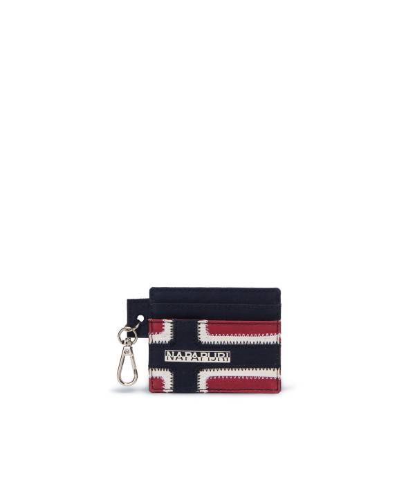 F-MOORE CARD BLU MARINE 