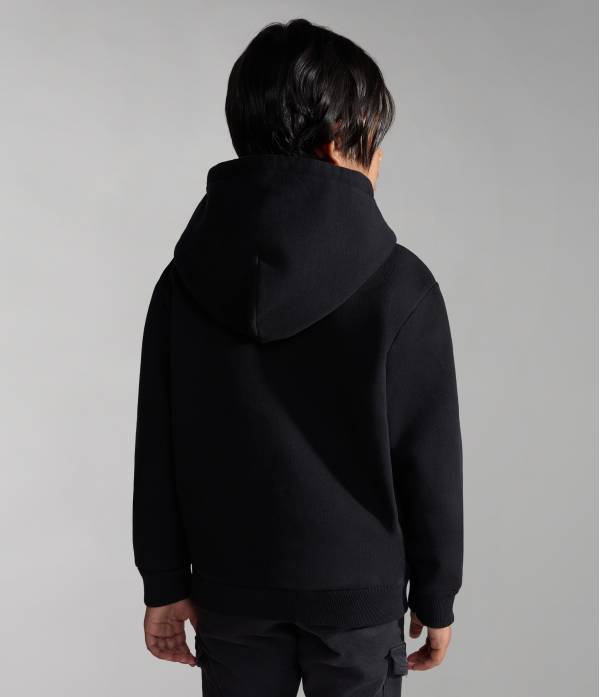 K B-FUJI H BLACK 041