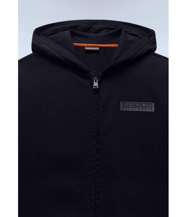 K B-NEW BOX LOGO FZH BLACK BEAUTY 