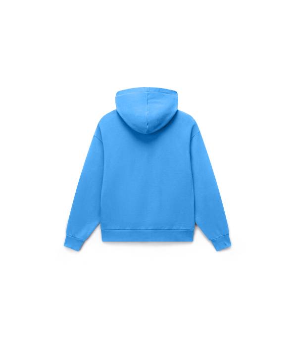 K B-NEW BOX LOGO FZH BLUE JASPER B9A 