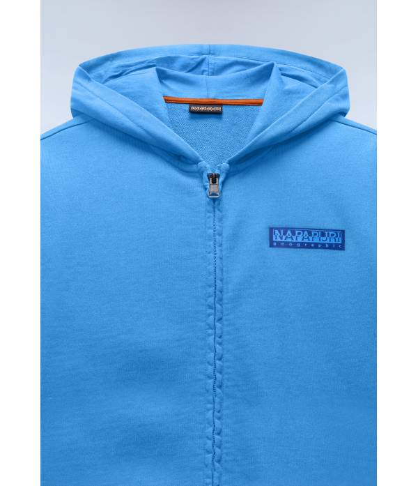 K B-NEW BOX LOGO FZH BLUE JASPER B9A 