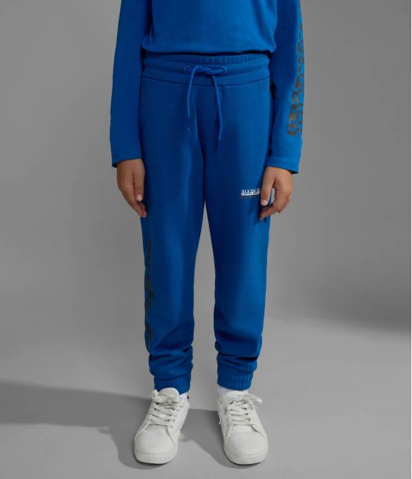 K M-NEUTRINOS BLUE CLASSIC