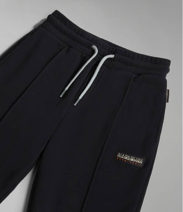 K M-HALLEY BLACK 041 