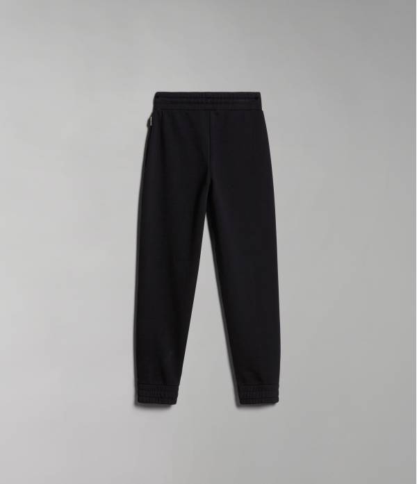 K M-HALLEY BLACK 041 