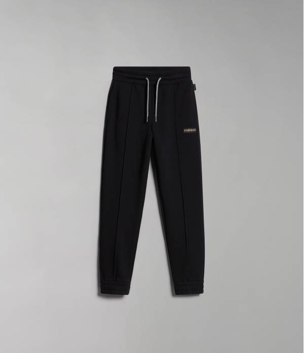 K M-HALLEY BLACK 041