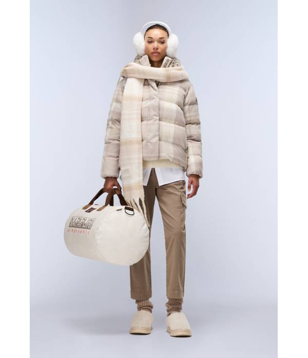 A-GLANE W CHECK CHECK CBO 