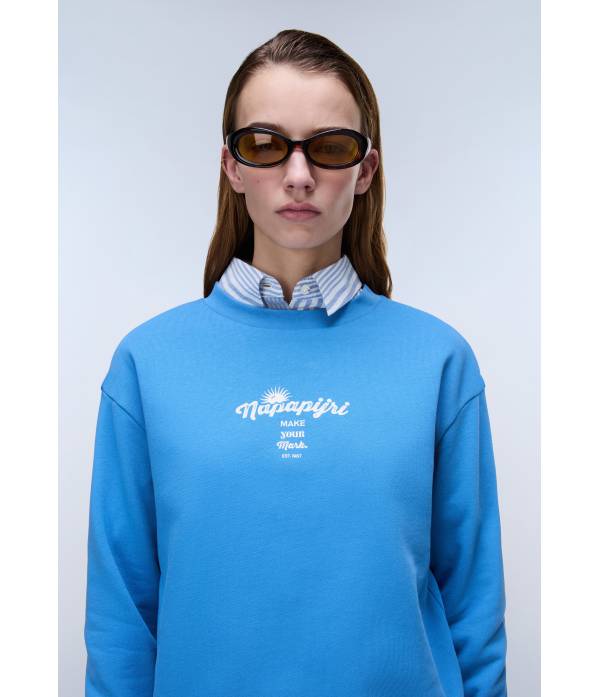 B-ANTIMONY C W BLUE JASPER B9A 