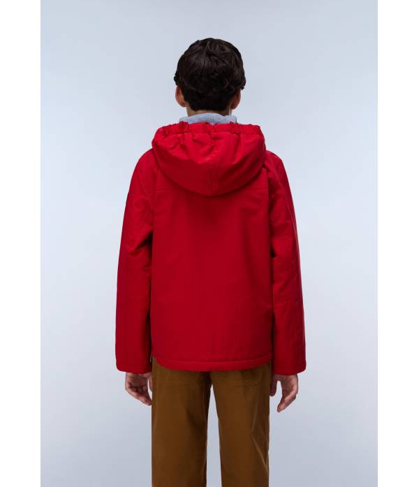 K RAINFOREST WI 2 HAUTE RED R1F 