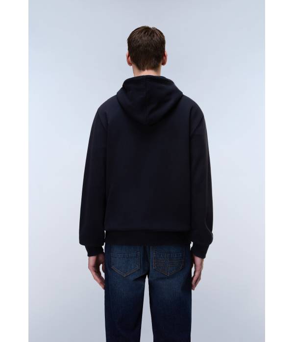 BALIS FZH SUM BLU MARINE 