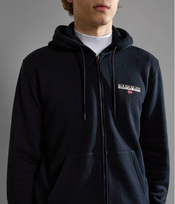 B-ICE FZH S 2 BLACK 041 