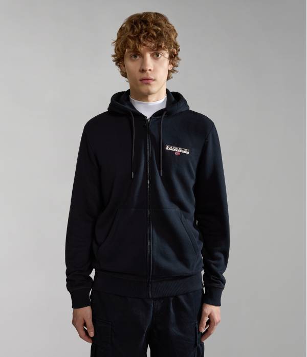 B-ICE FZH S 2 BLACK 041