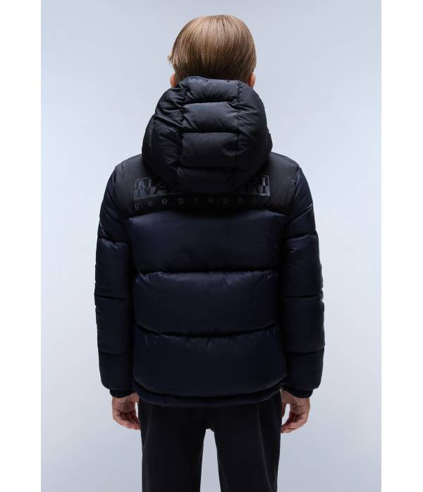 K A-HORNELEN BLU MARINE 