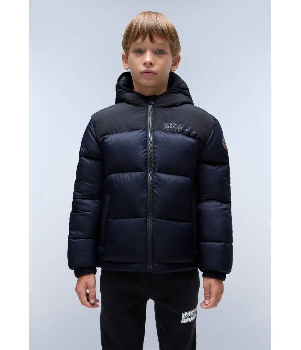 K A-HORNELEN BLU MARINE 