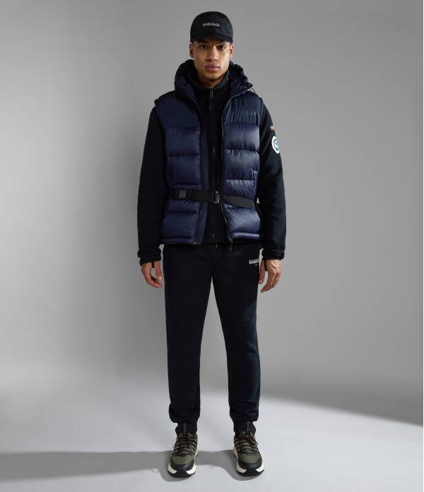 M-ICE 2 BLACK 041 