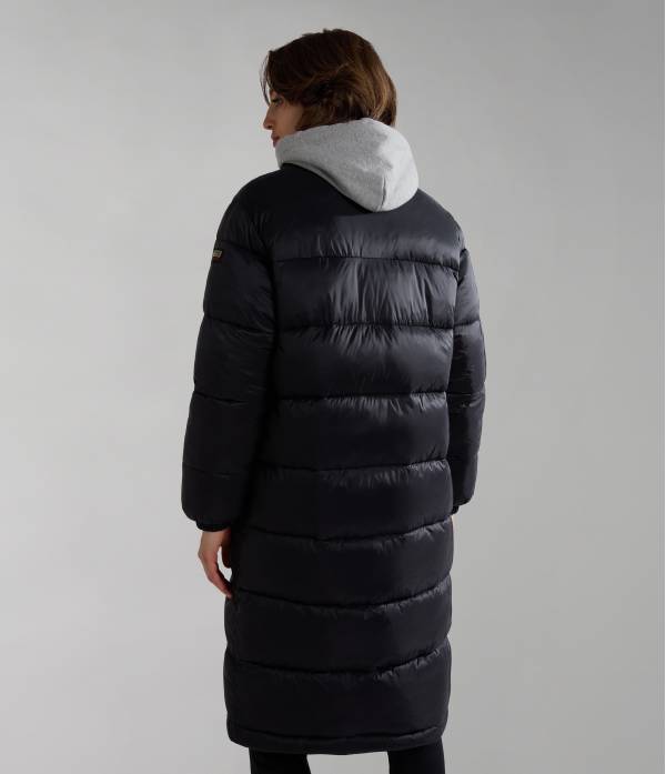 A-BOX LONG W 2 BLACK 041