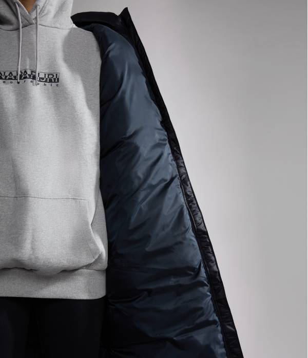 A-BOX LONG W 2 BLACK 041
