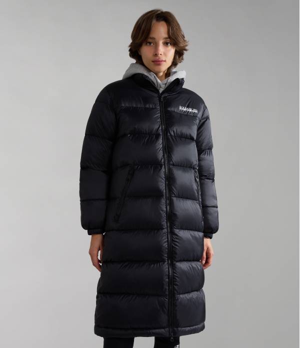 A-BOX LONG W 2 BLACK 041