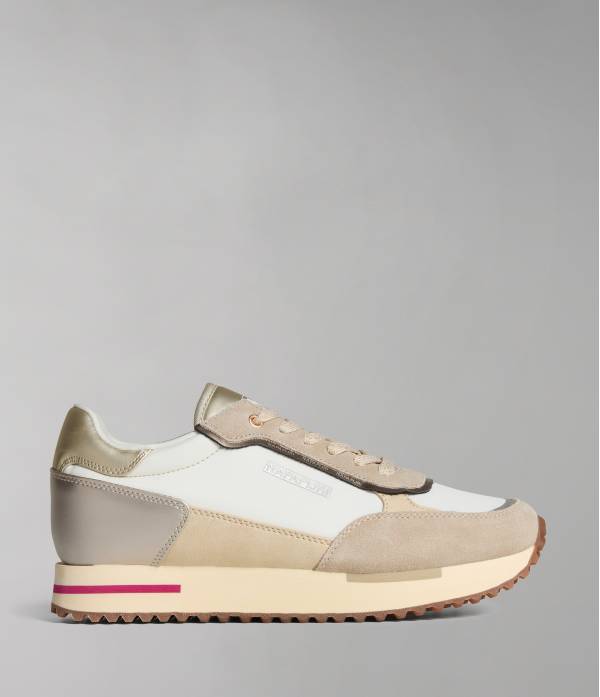 S3HAZEL02/NYS WHITECAP GRAY