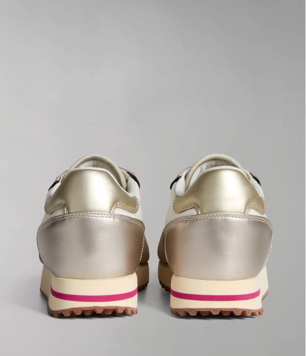 S3HAZEL02/NYS WHITECAP GRAY