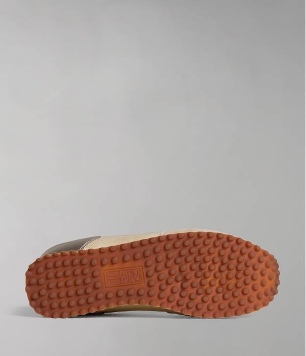 S3HAZEL02/NYS WHITECAP GRAY