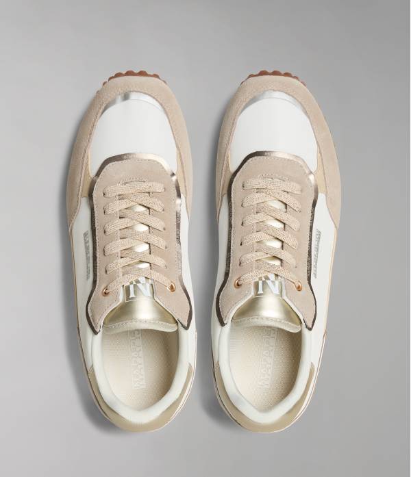 S3HAZEL02/NYS WHITECAP GRAY