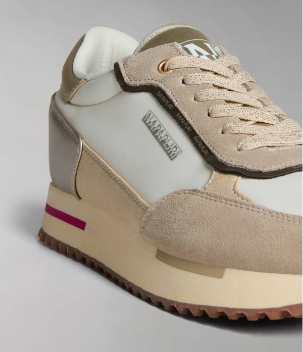 S3HAZEL02/NYS WHITECAP GRAY