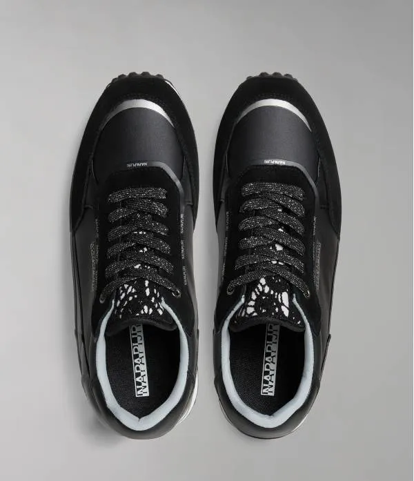 S3HAZEL02/LEA BLACK 041